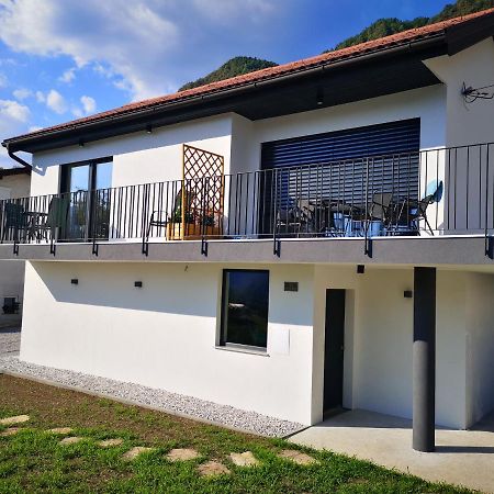 Apartments Ole Tolmin Luaran gambar
