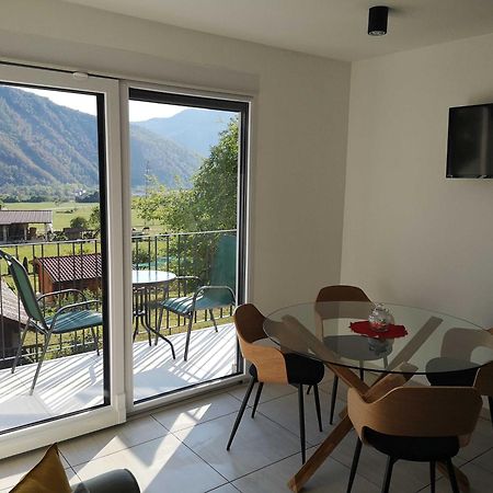 Apartments Ole Tolmin Luaran gambar