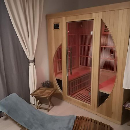 Apartments Ole Tolmin Luaran gambar