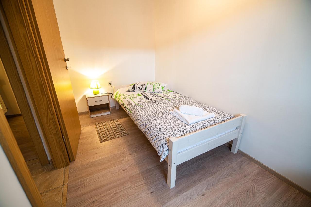 Apartments Ole Tolmin Luaran gambar