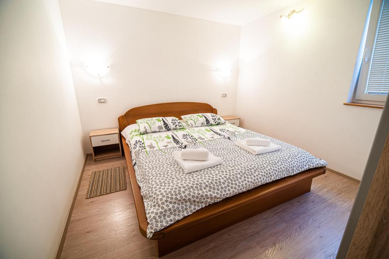 Apartments Ole Tolmin Luaran gambar