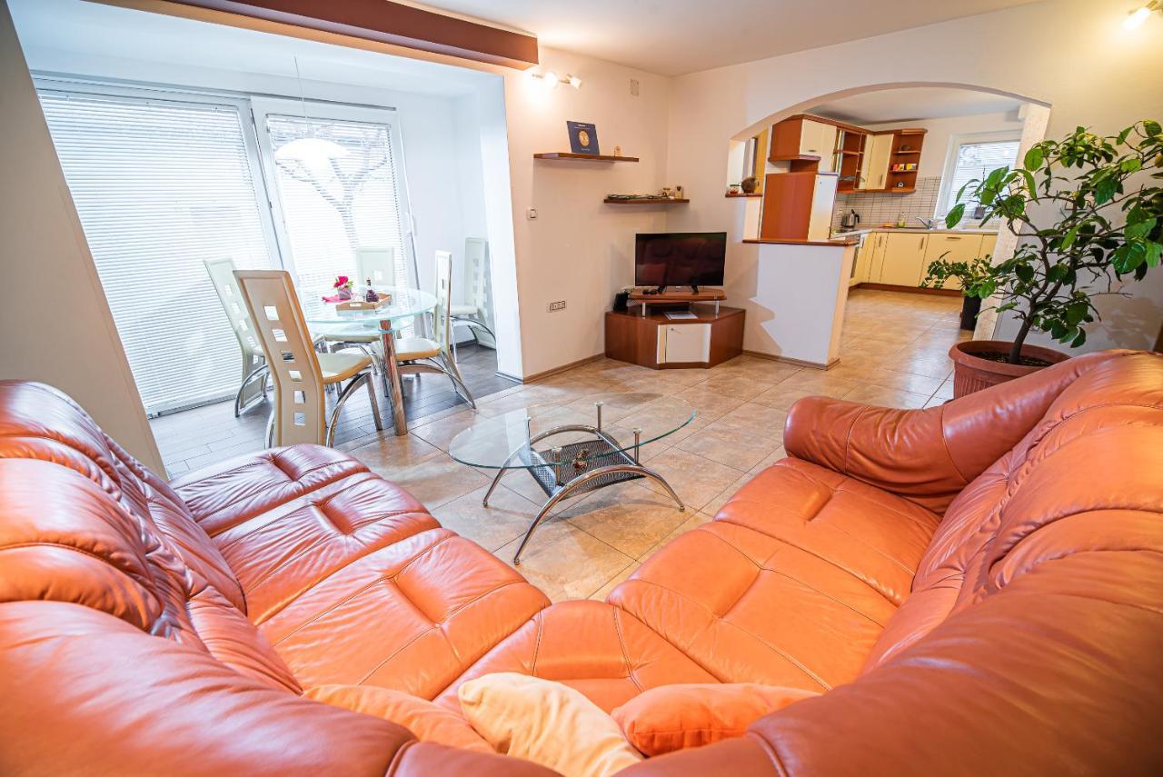 Apartments Ole Tolmin Luaran gambar