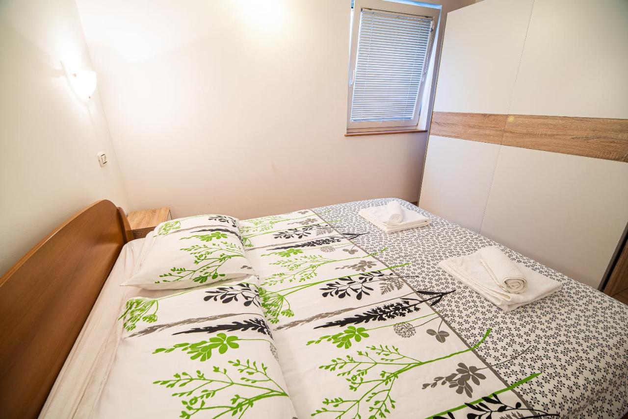 Apartments Ole Tolmin Luaran gambar