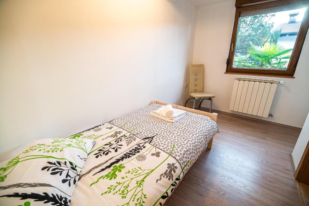 Apartments Ole Tolmin Luaran gambar