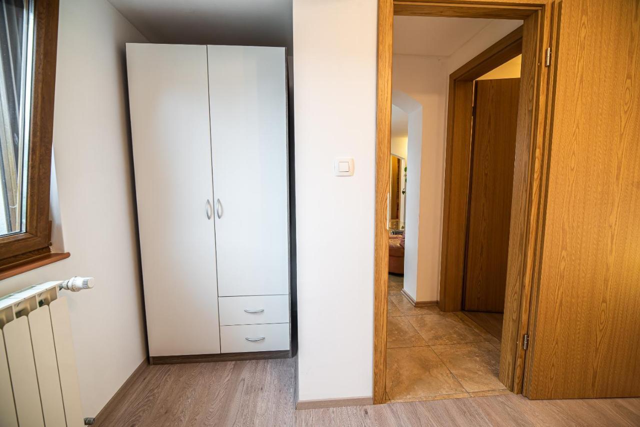 Apartments Ole Tolmin Luaran gambar
