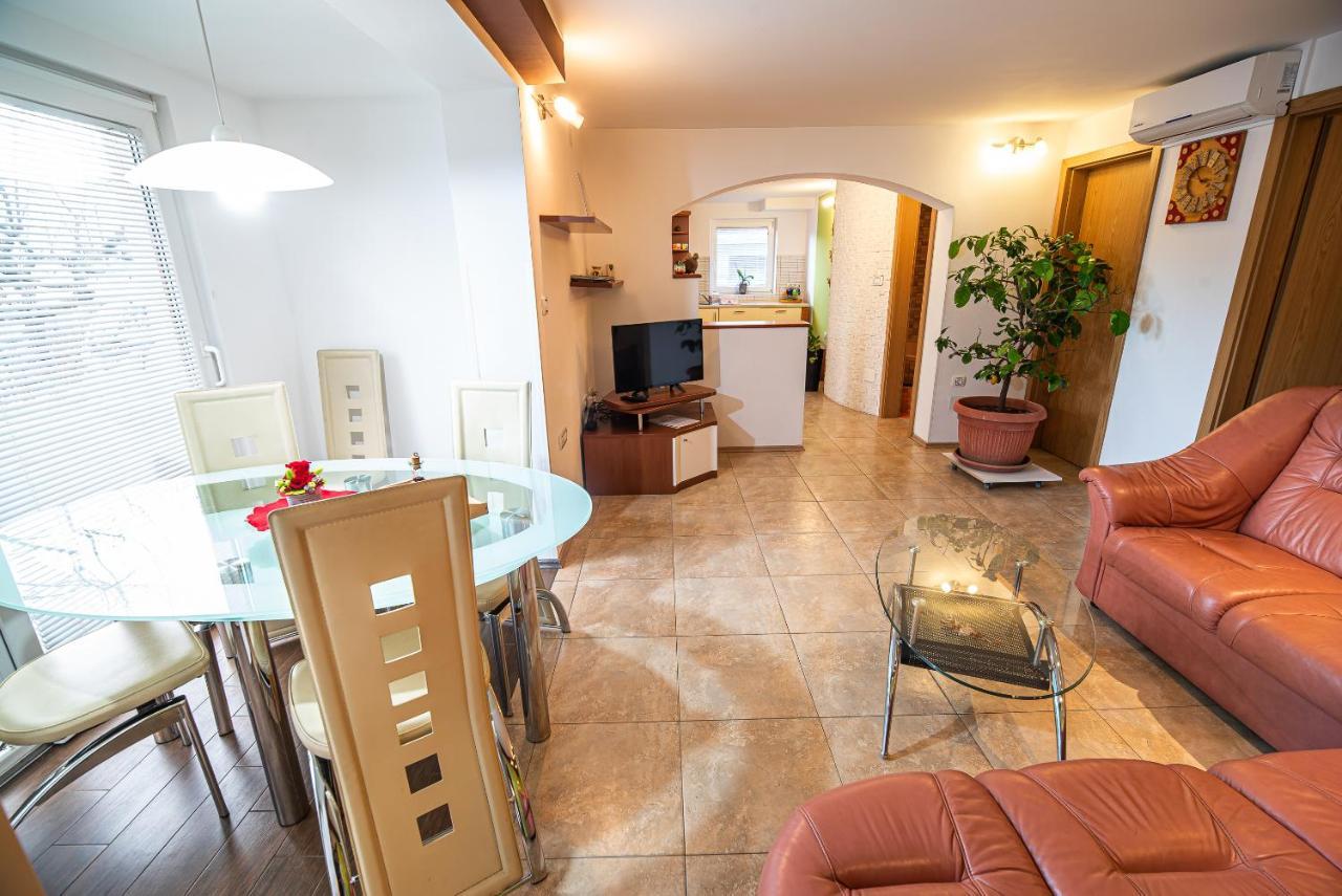 Apartments Ole Tolmin Luaran gambar