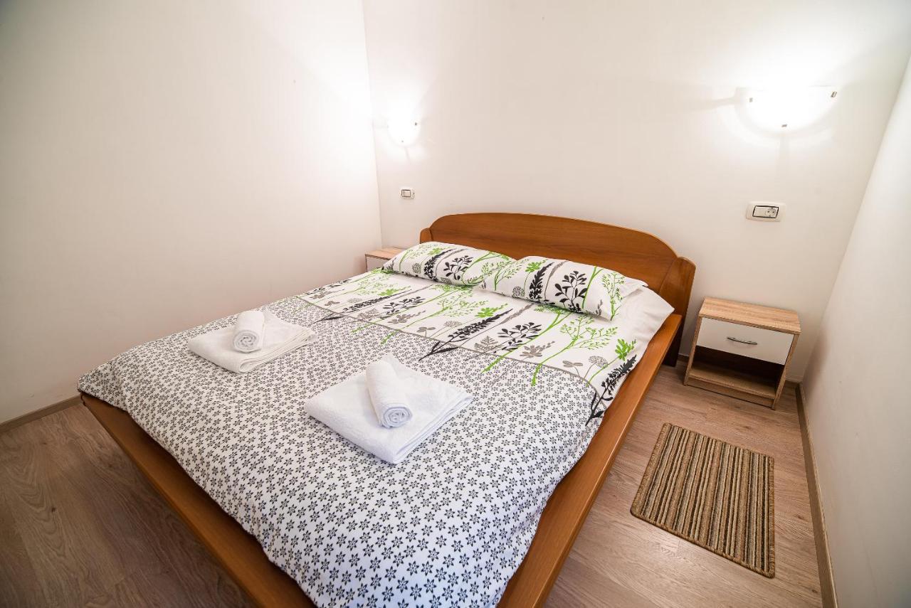 Apartments Ole Tolmin Luaran gambar