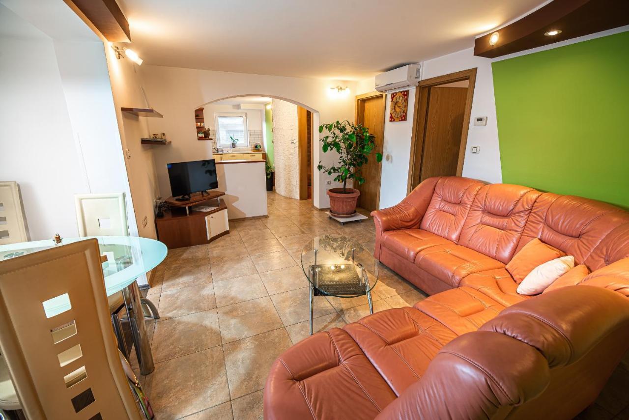 Apartments Ole Tolmin Luaran gambar