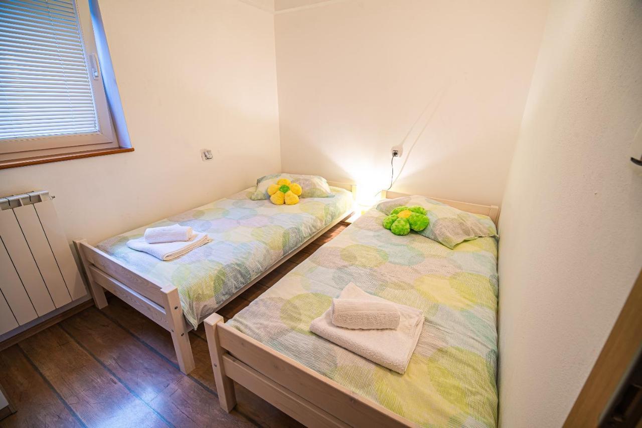 Apartments Ole Tolmin Luaran gambar