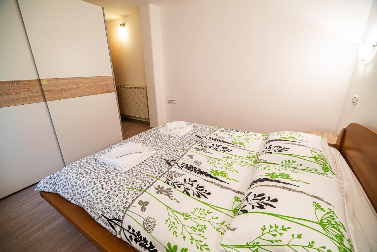 Apartments Ole Tolmin Luaran gambar