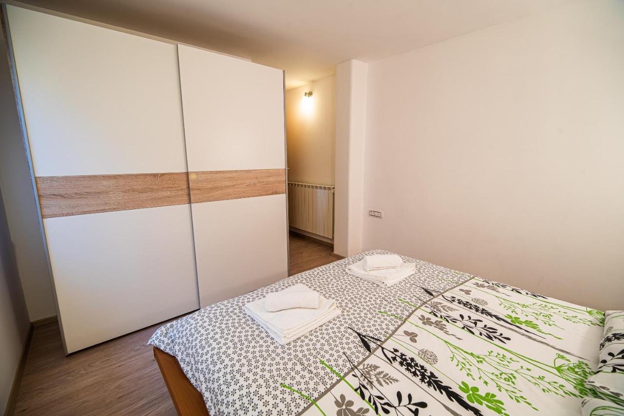 Apartments Ole Tolmin Luaran gambar