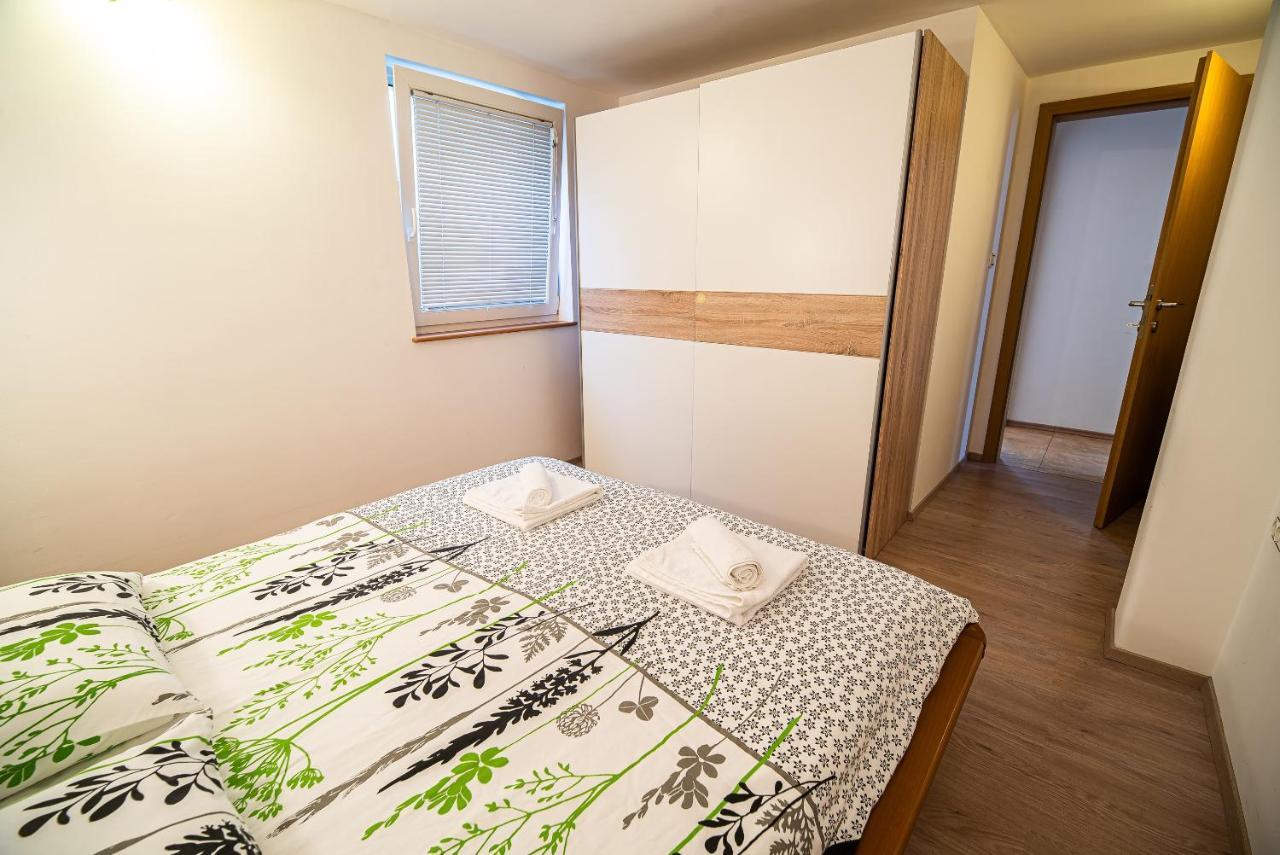 Apartments Ole Tolmin Luaran gambar