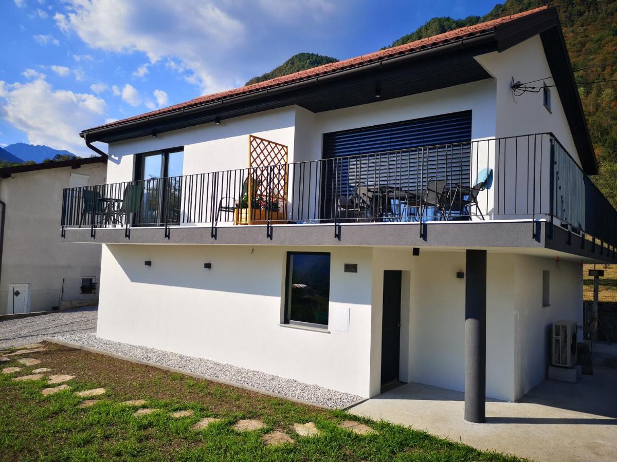 Apartments Ole Tolmin Luaran gambar