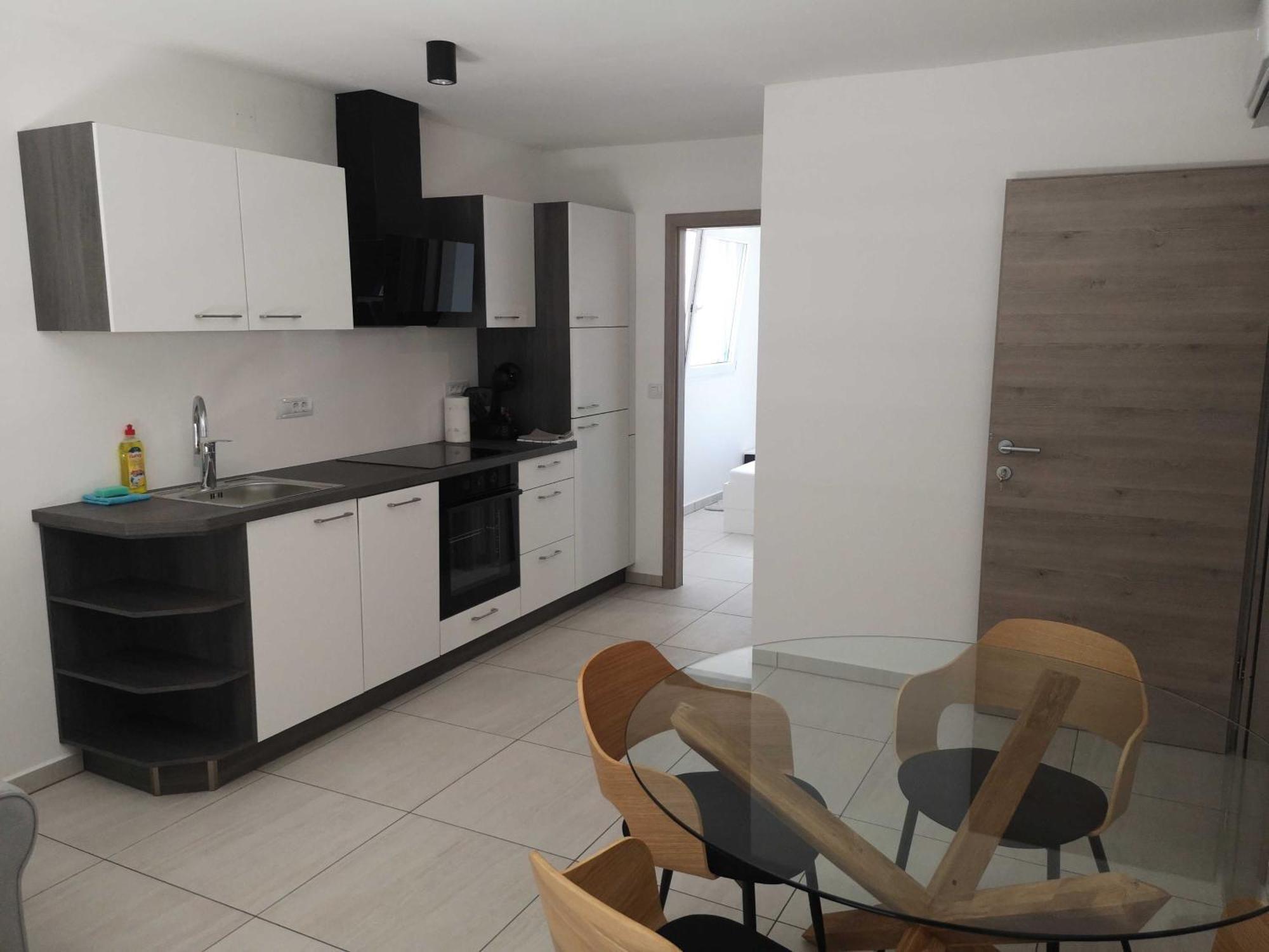 Apartments Ole Tolmin Luaran gambar