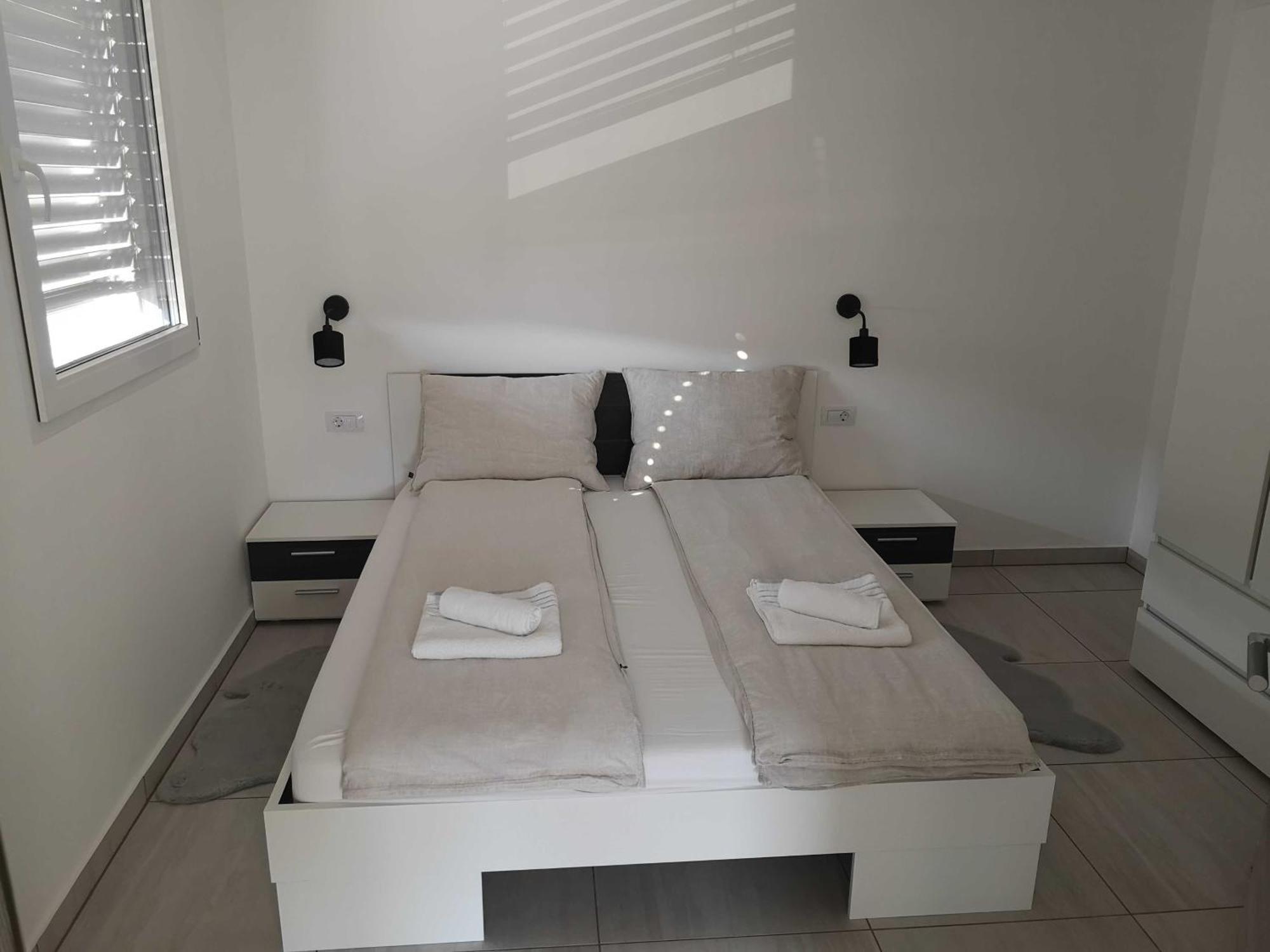 Apartments Ole Tolmin Luaran gambar