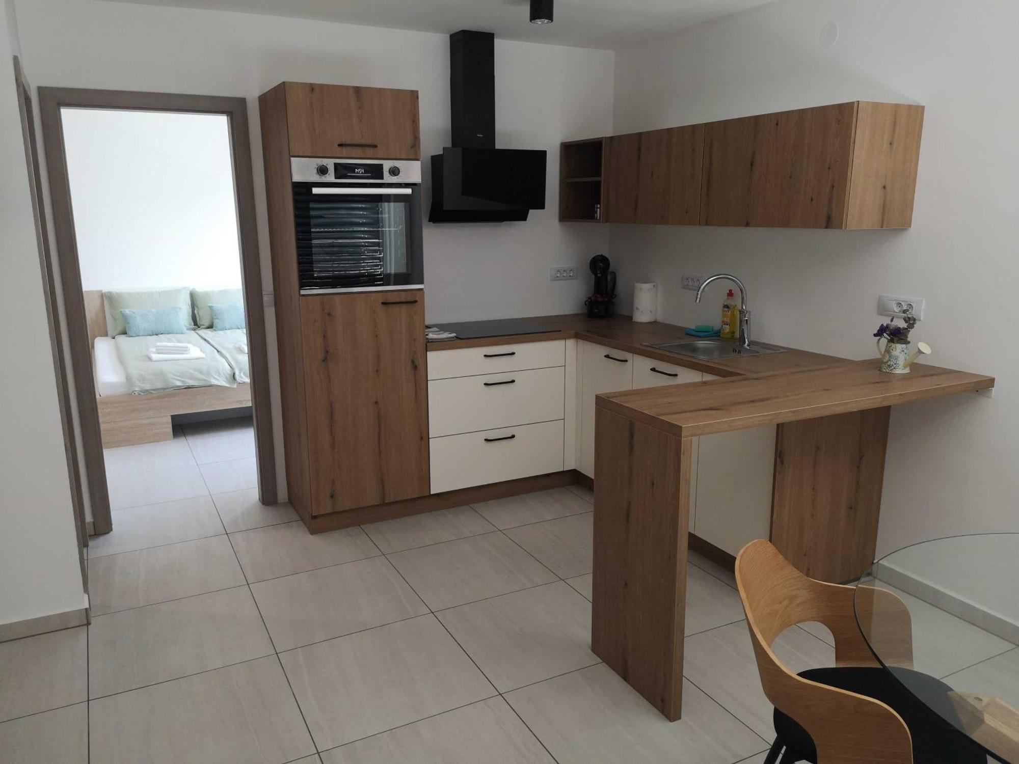 Apartments Ole Tolmin Luaran gambar