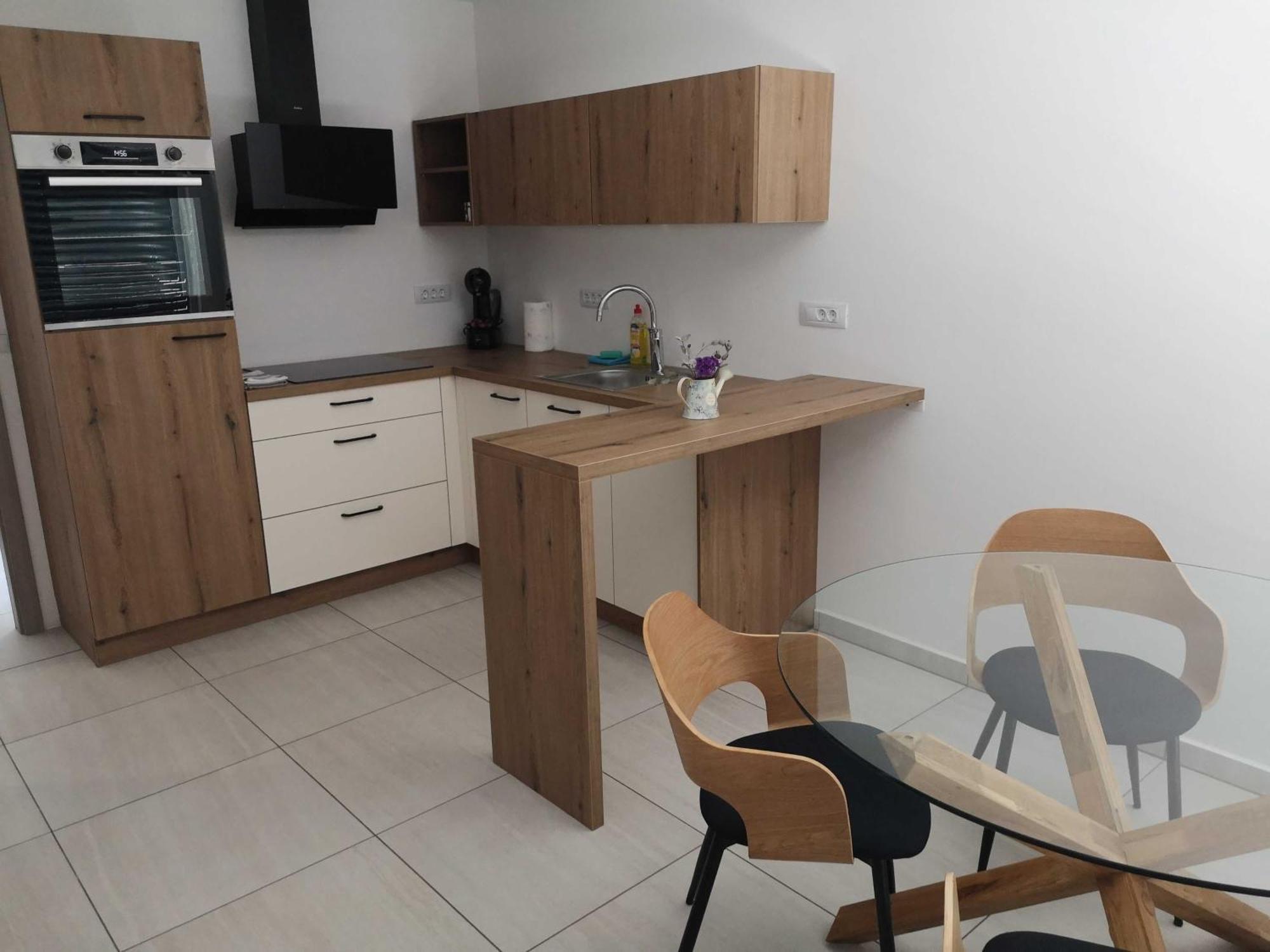 Apartments Ole Tolmin Luaran gambar