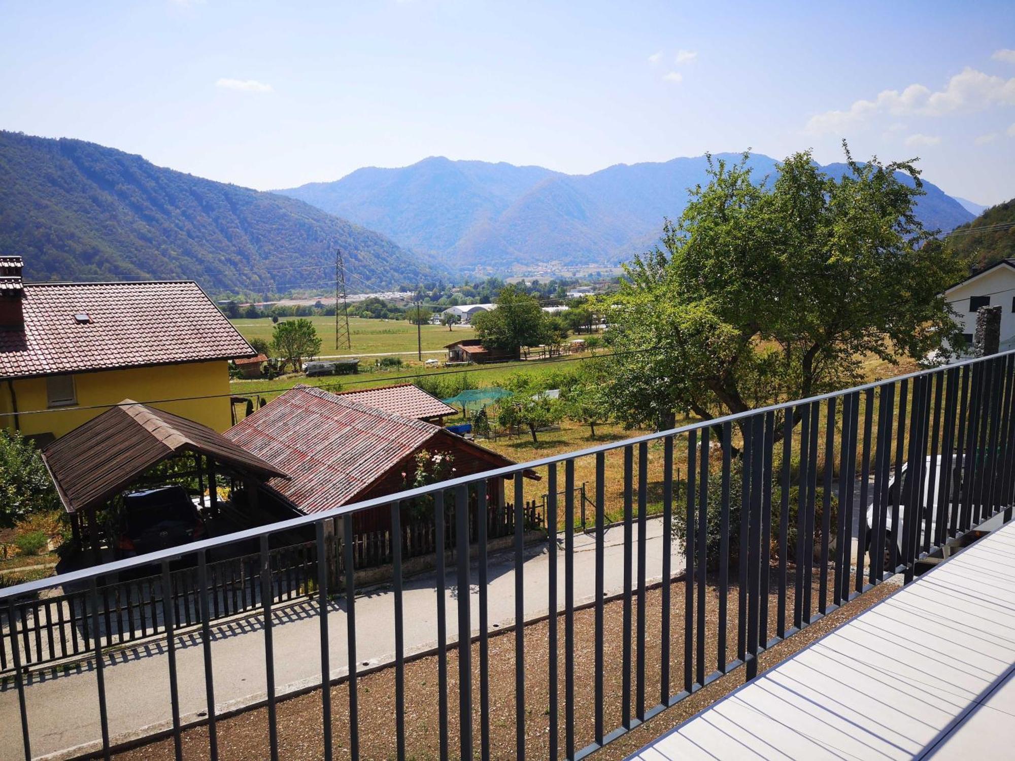 Apartments Ole Tolmin Bilik gambar