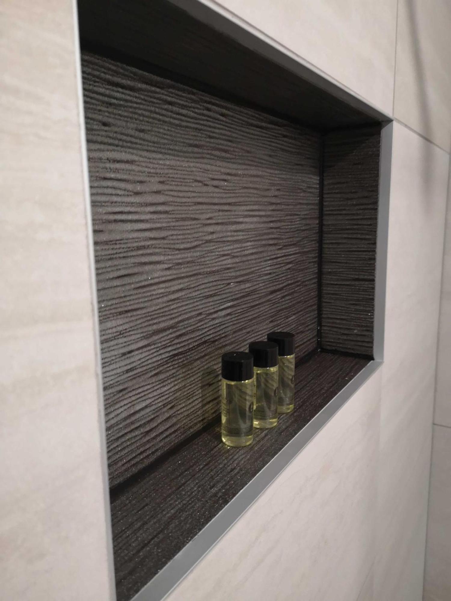 Apartments Ole Tolmin Bilik gambar