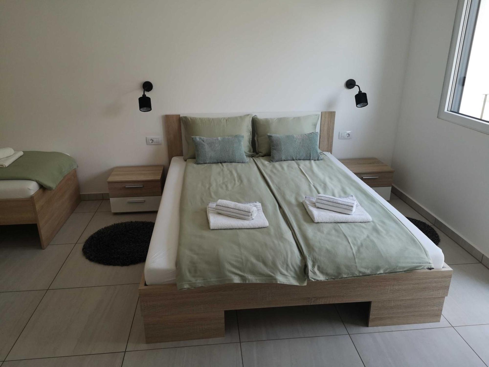 Apartments Ole Tolmin Bilik gambar