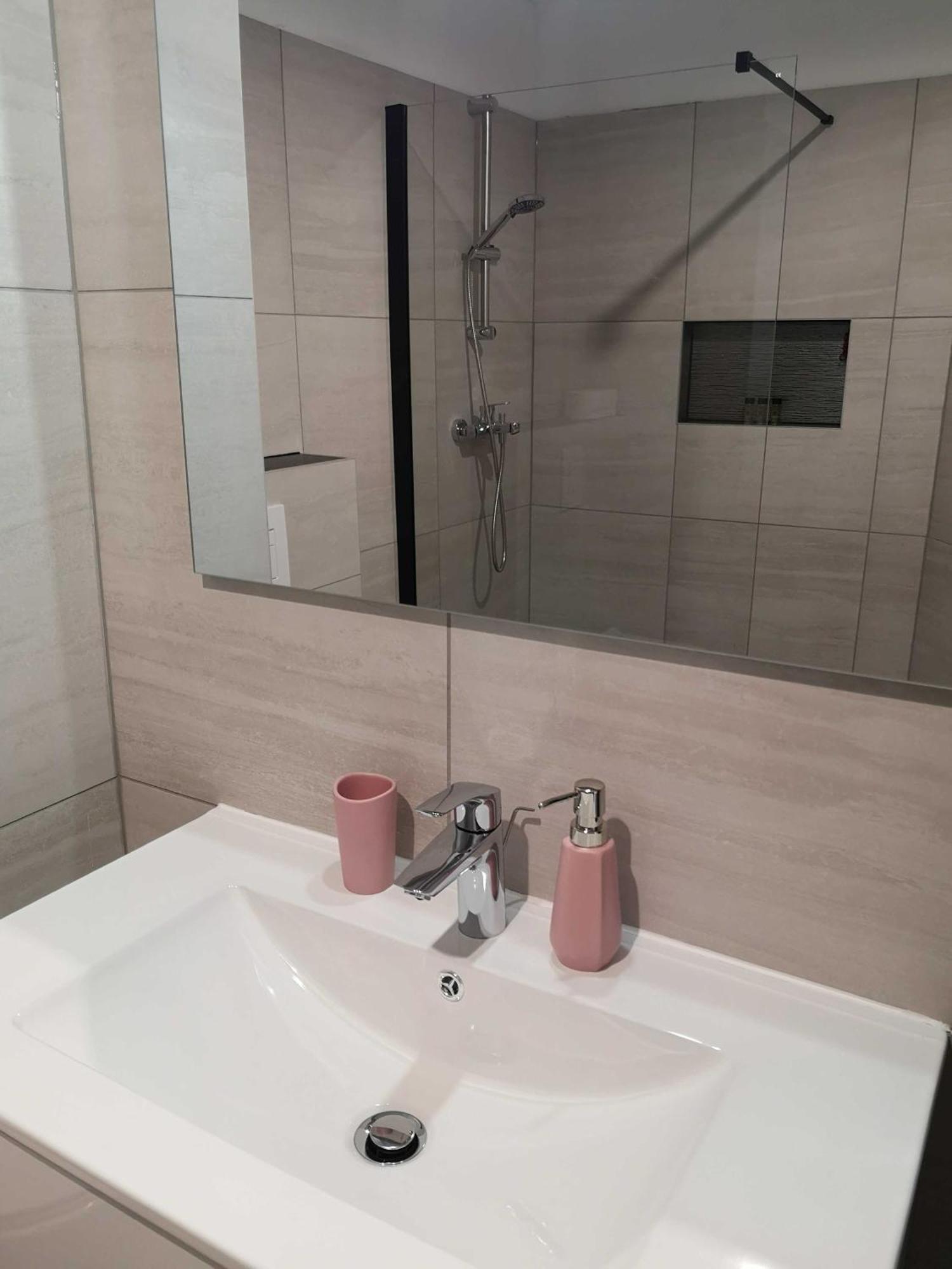 Apartments Ole Tolmin Bilik gambar
