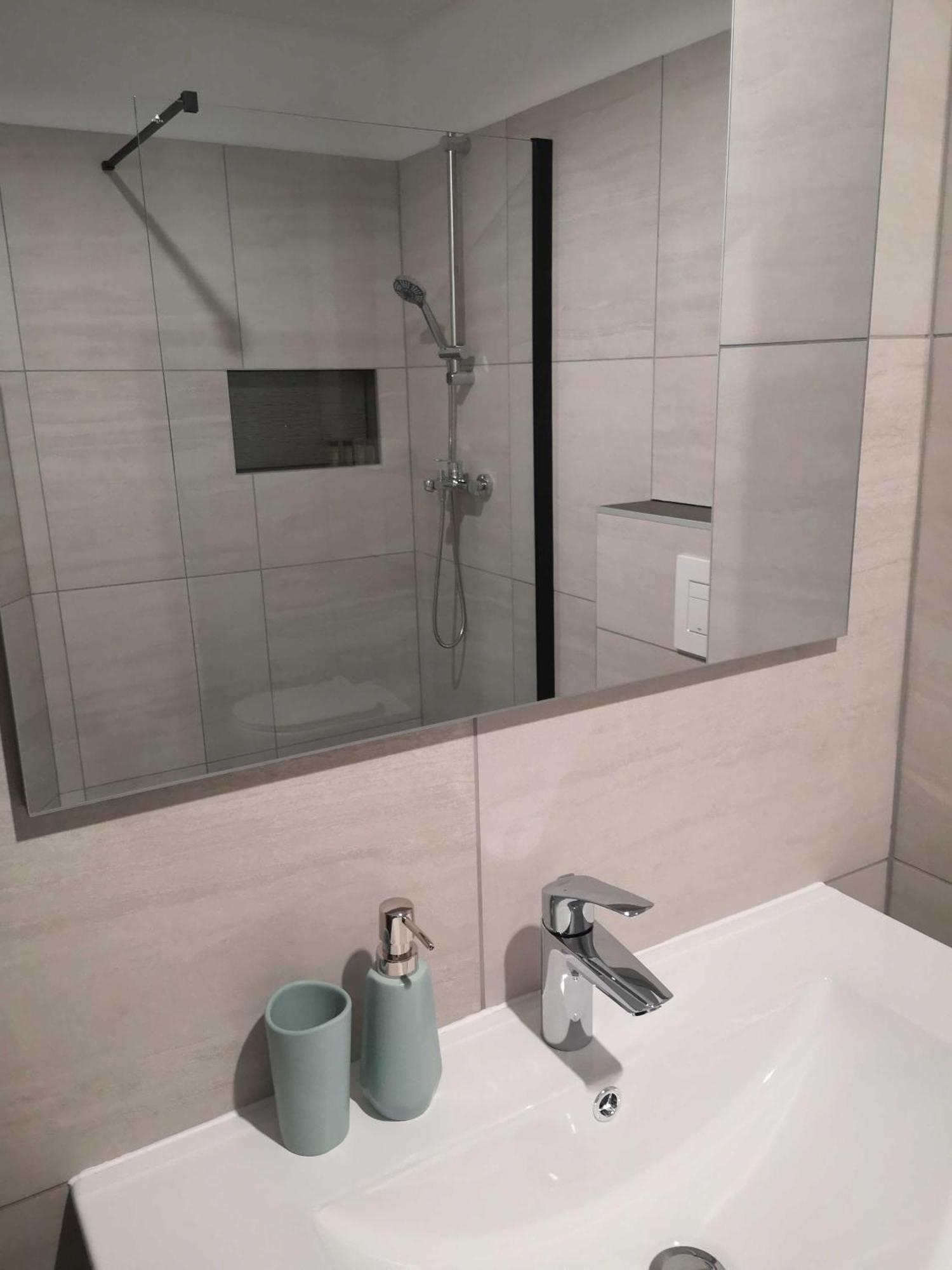 Apartments Ole Tolmin Bilik gambar