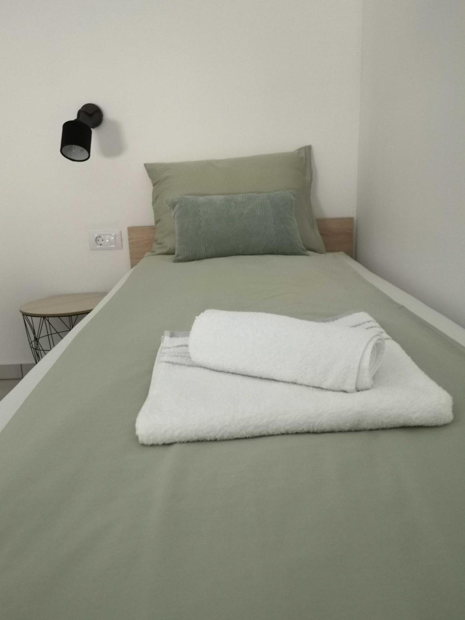Apartments Ole Tolmin Bilik gambar