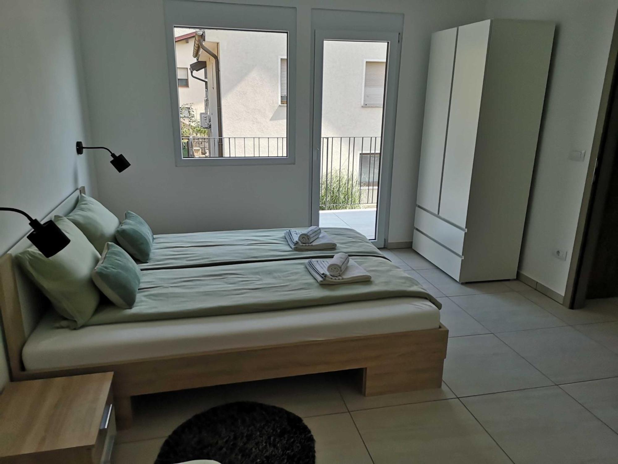 Apartments Ole Tolmin Bilik gambar