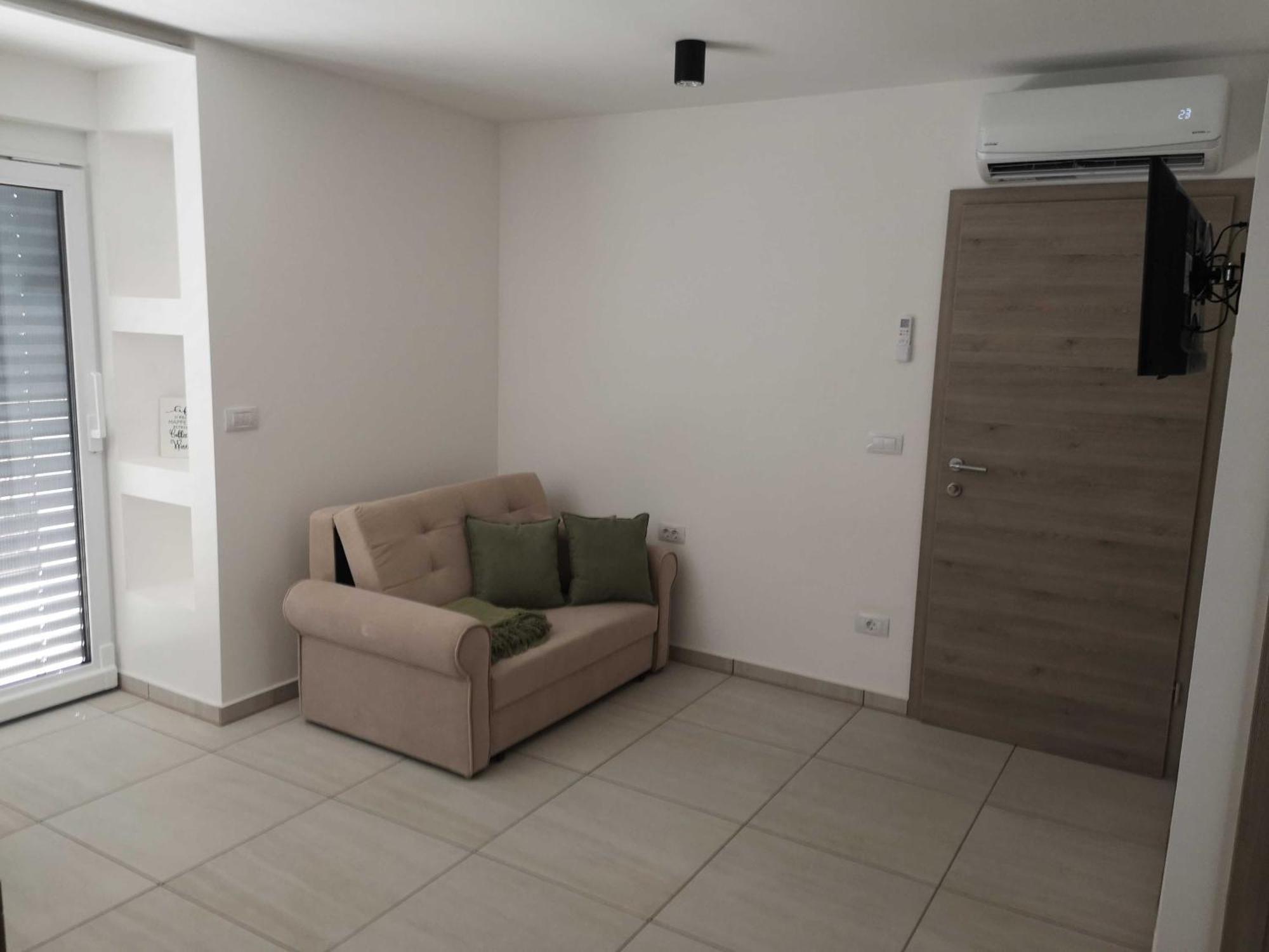 Apartments Ole Tolmin Bilik gambar