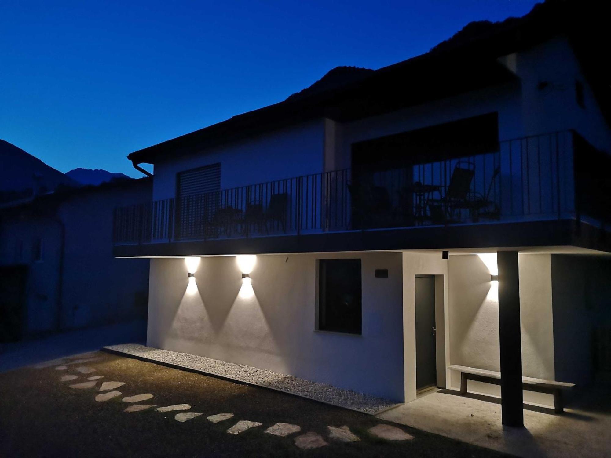 Apartments Ole Tolmin Bilik gambar