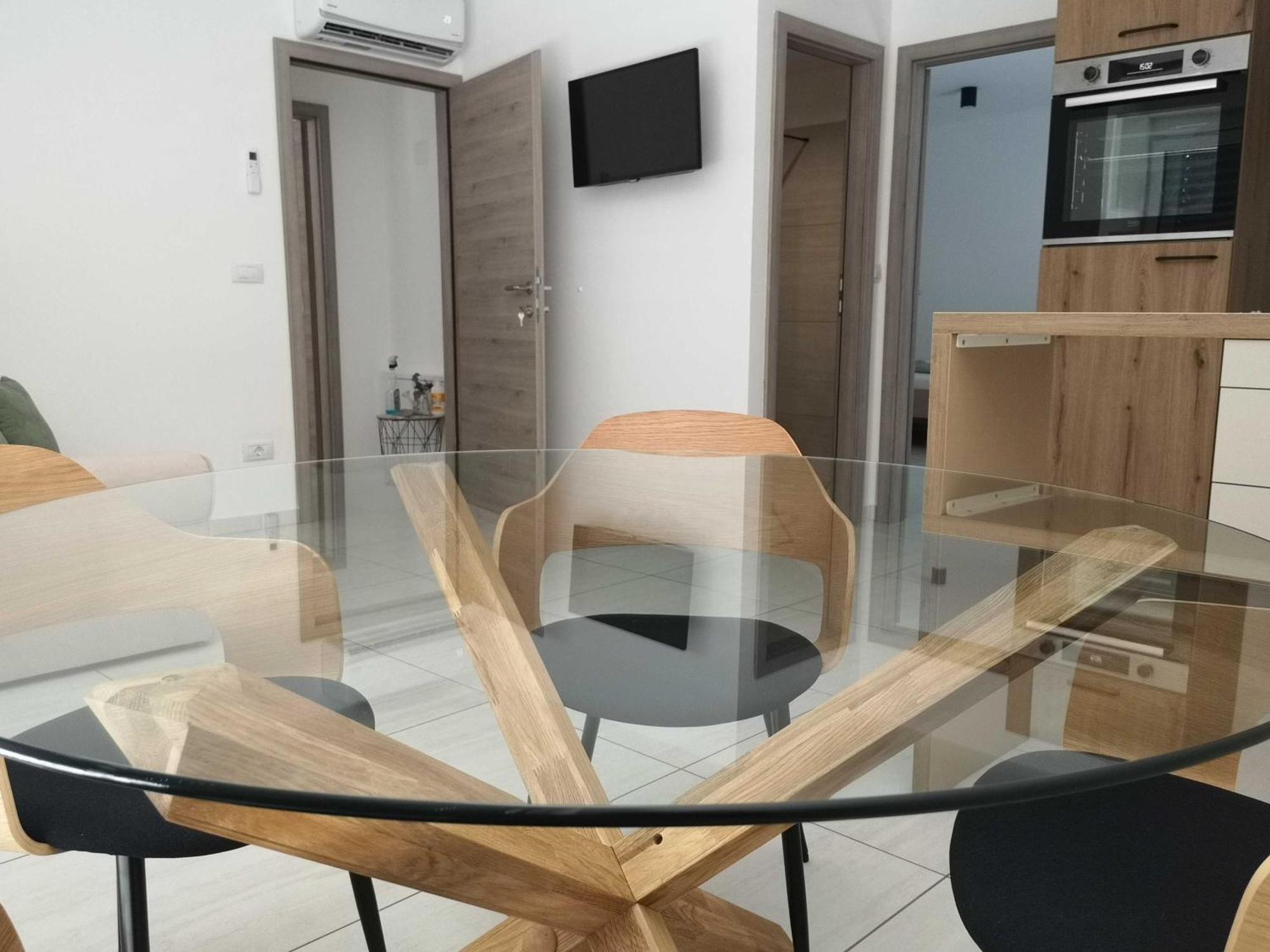 Apartments Ole Tolmin Bilik gambar