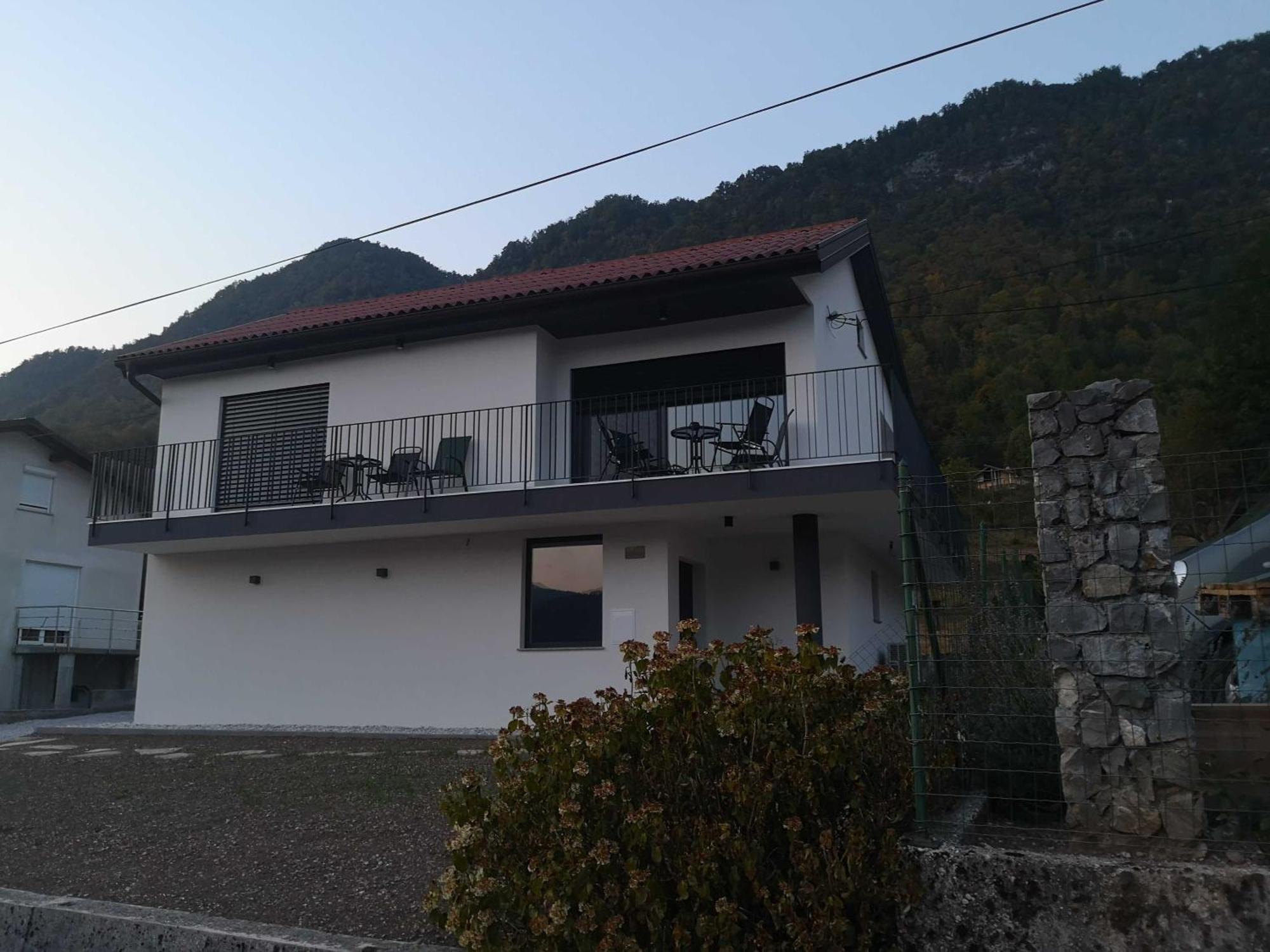 Apartments Ole Tolmin Bilik gambar