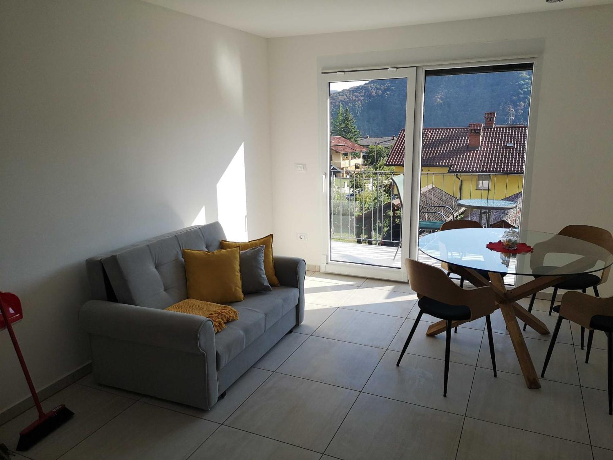 Apartments Ole Tolmin Bilik gambar