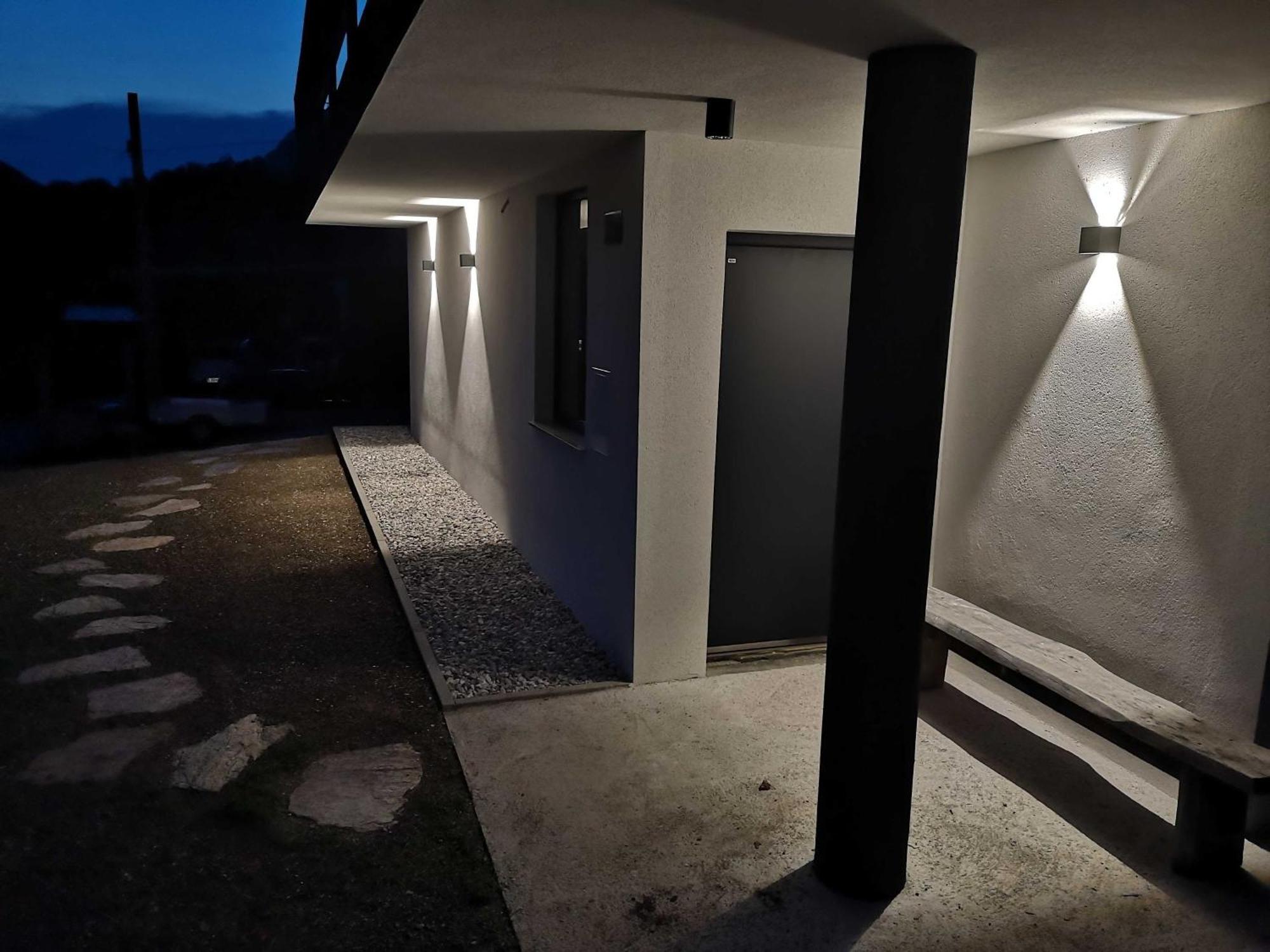 Apartments Ole Tolmin Bilik gambar