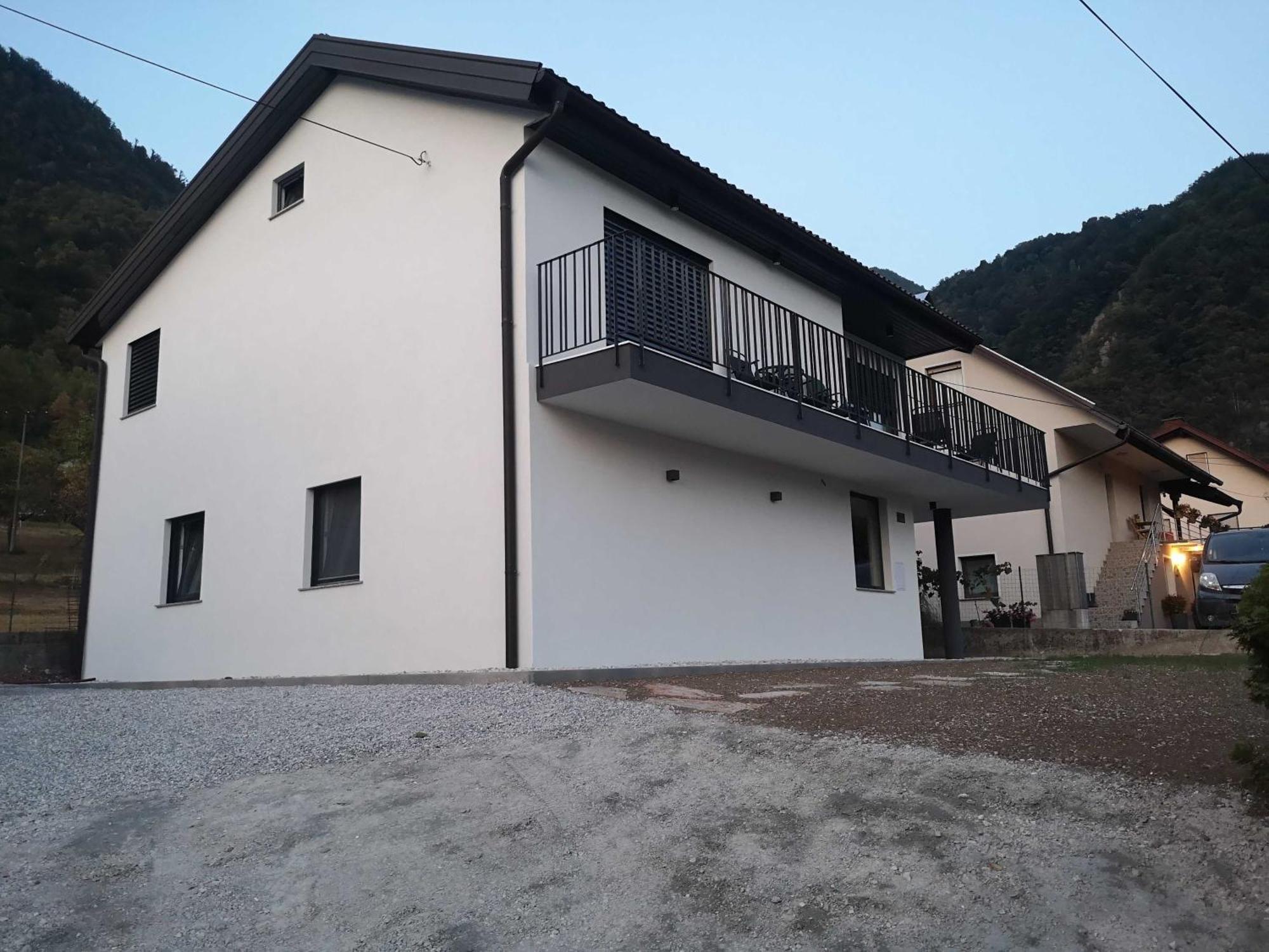 Apartments Ole Tolmin Bilik gambar